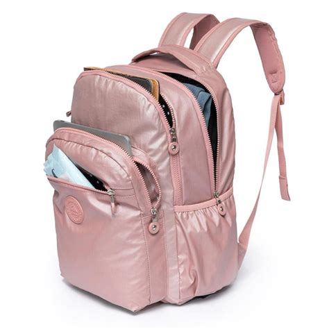 Mochilas De Costas Feminina em promoção na Netshoes!.